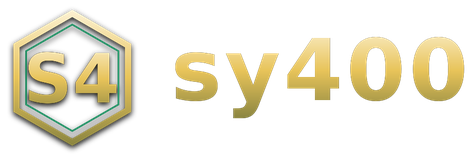 sy400 logo